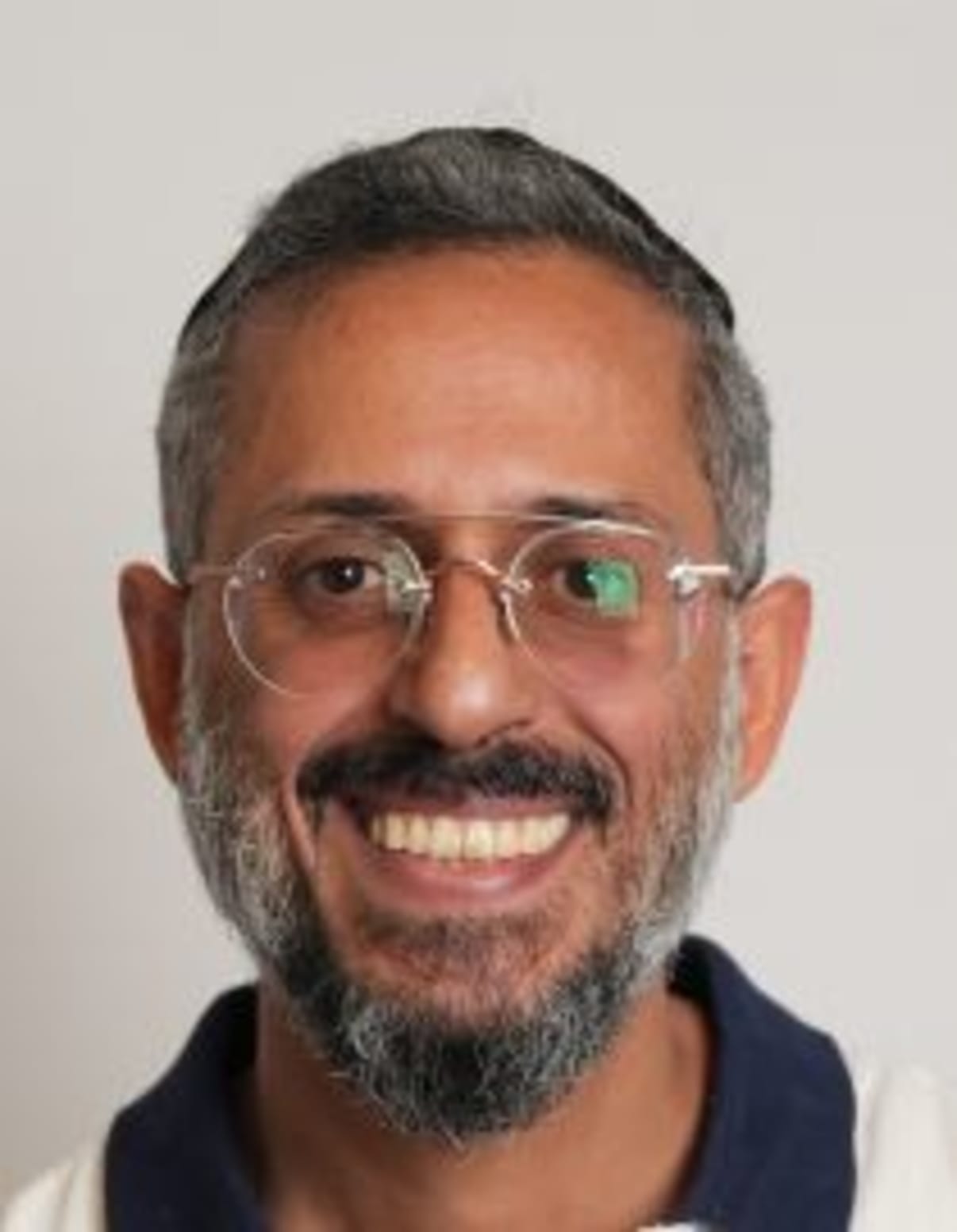 תמונת פורטרט של בעל המקצוע תמונת פורטרט של בעל המקצוע