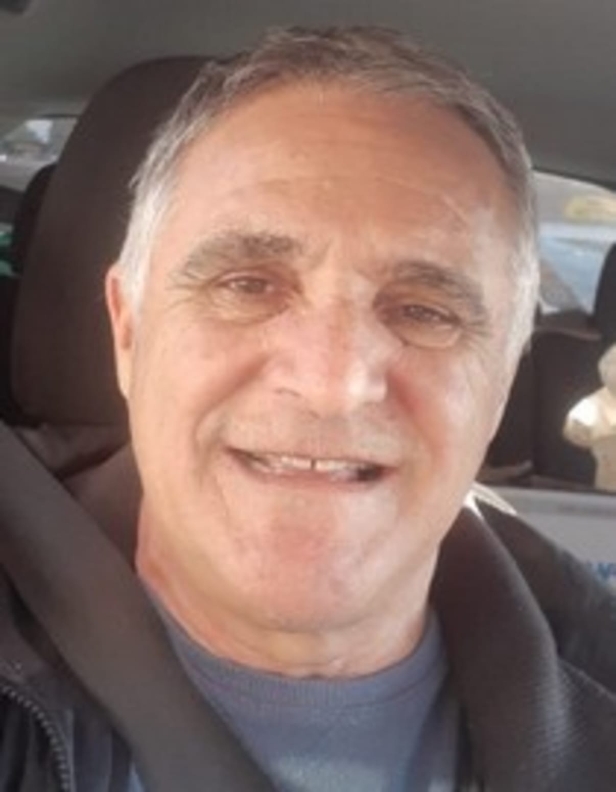 תמונת פורטרט של בעל המקצוע תמונת פורטרט של בעל המקצוע