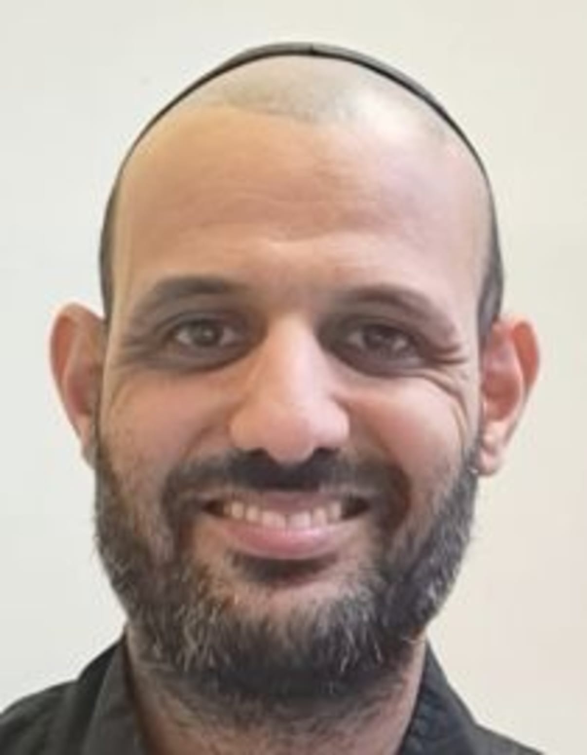 תמונת פורטרט של בעל המקצוע תמונת פורטרט של בעל המקצוע