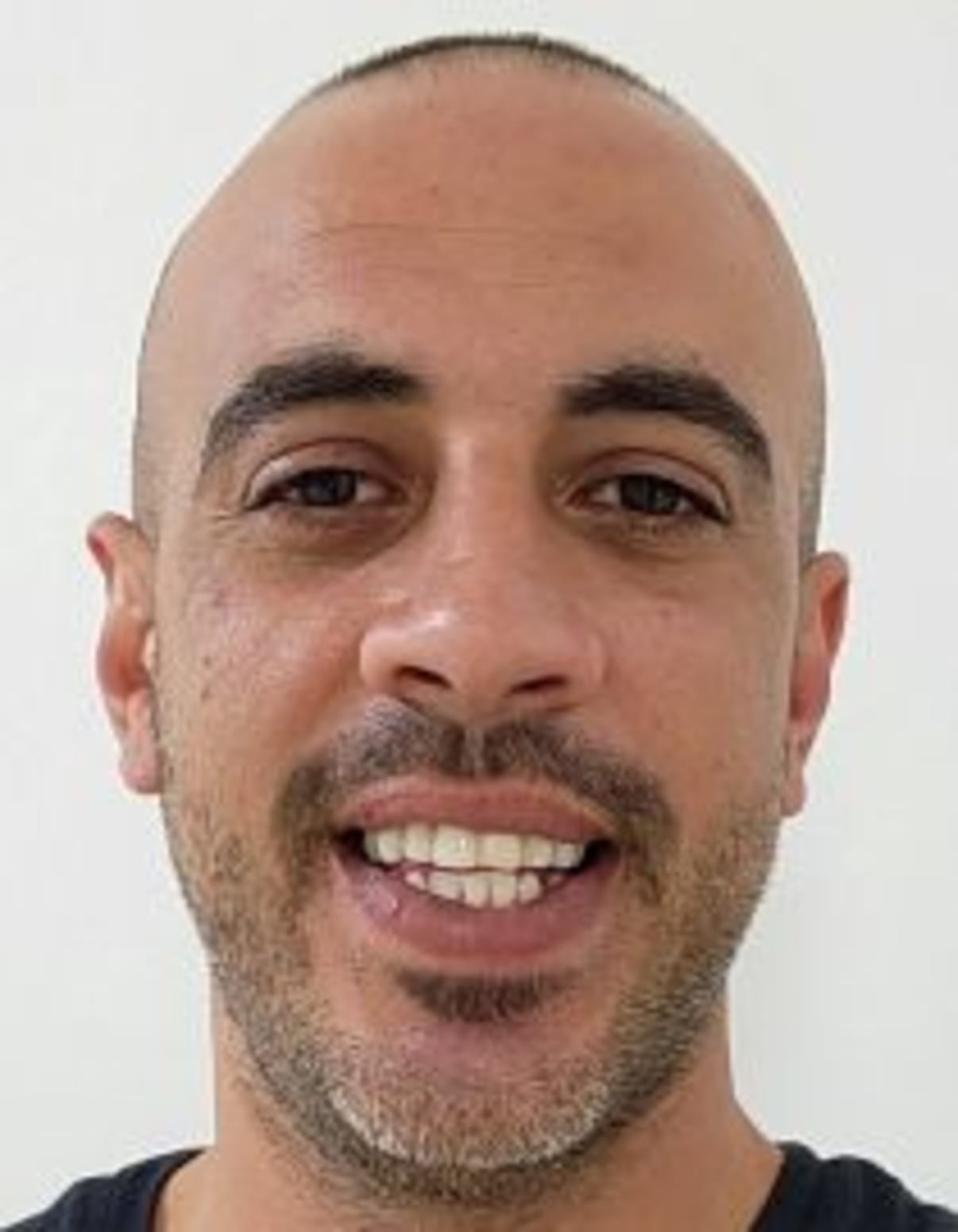 תמונת פורטרט של בעל המקצוע תמונת פורטרט של בעל המקצוע
