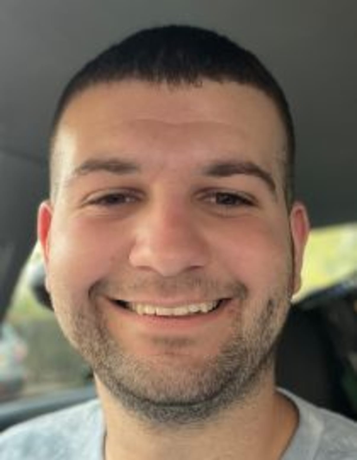 תמונת פורטרט של בעל המקצוע תמונת פורטרט של בעל המקצוע