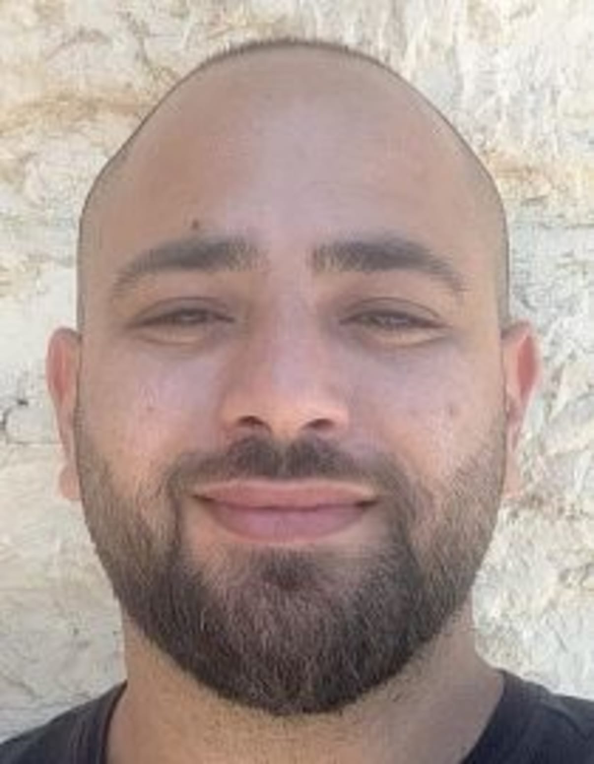תמונת פורטרט של בעל המקצוע תמונת פורטרט של בעל המקצוע