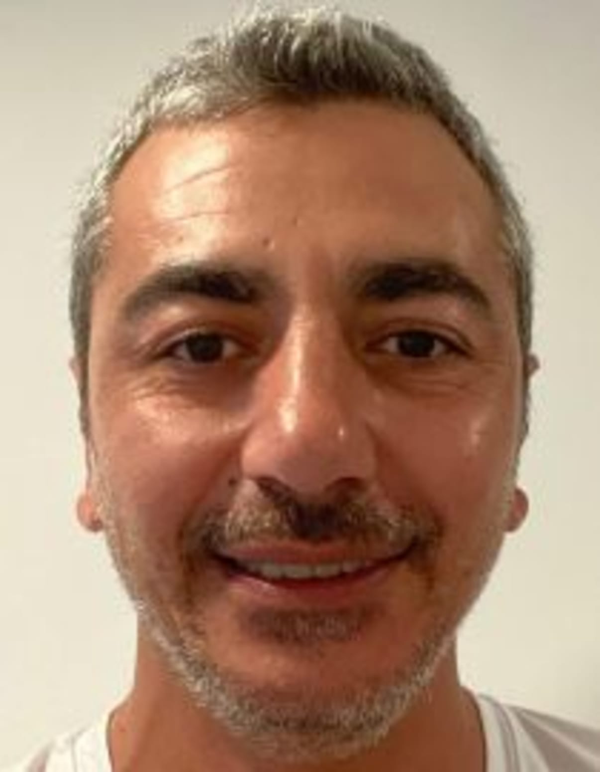 תמונת פורטרט של בעל המקצוע תמונת פורטרט של בעל המקצוע