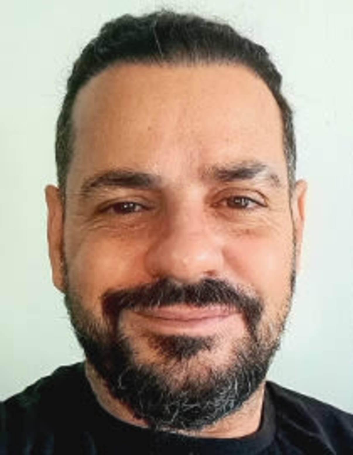 תמונת פורטרט של בעל המקצוע תמונת פורטרט של בעל המקצוע