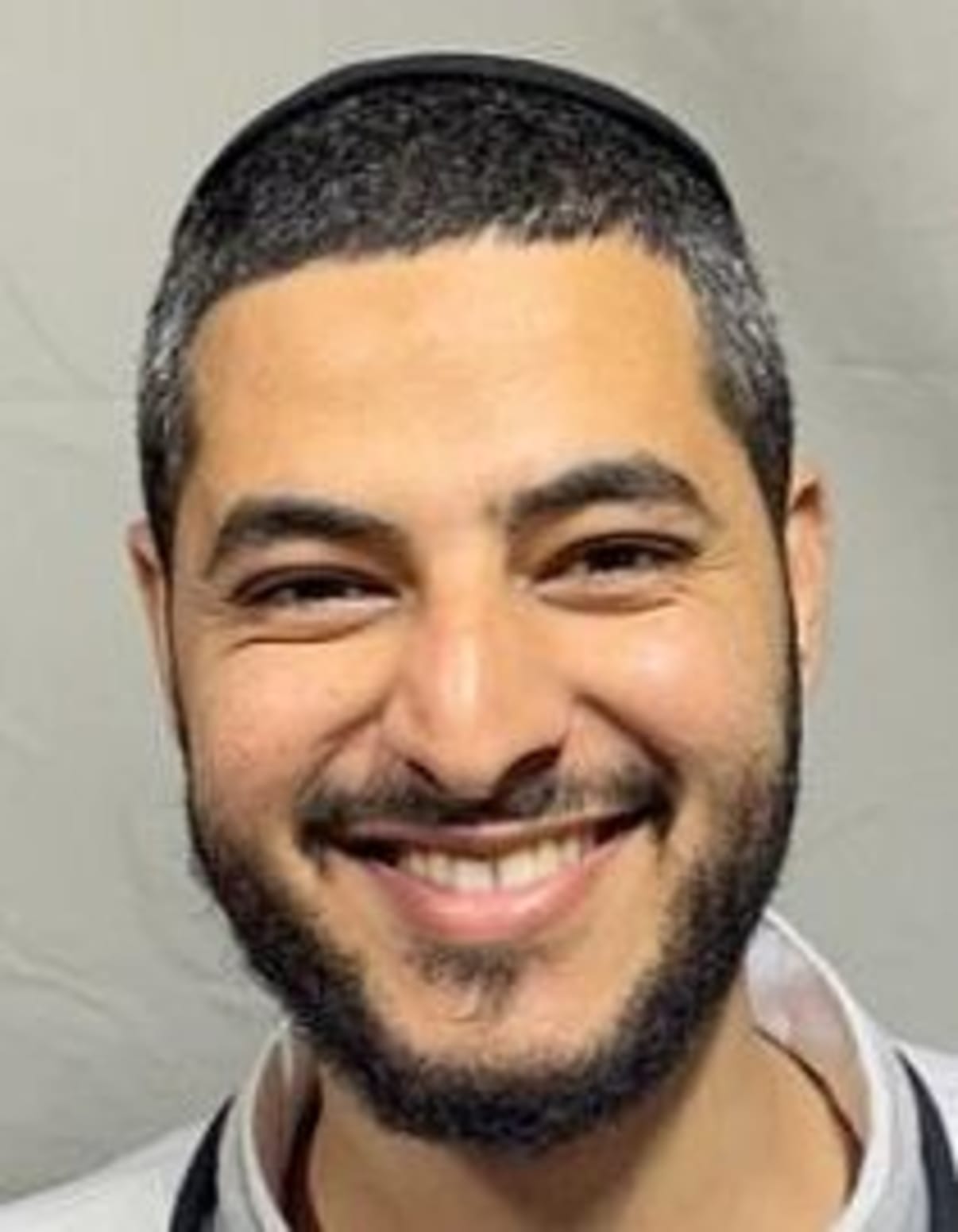 תמונת פורטרט של בעל המקצוע תמונת פורטרט של בעל המקצוע