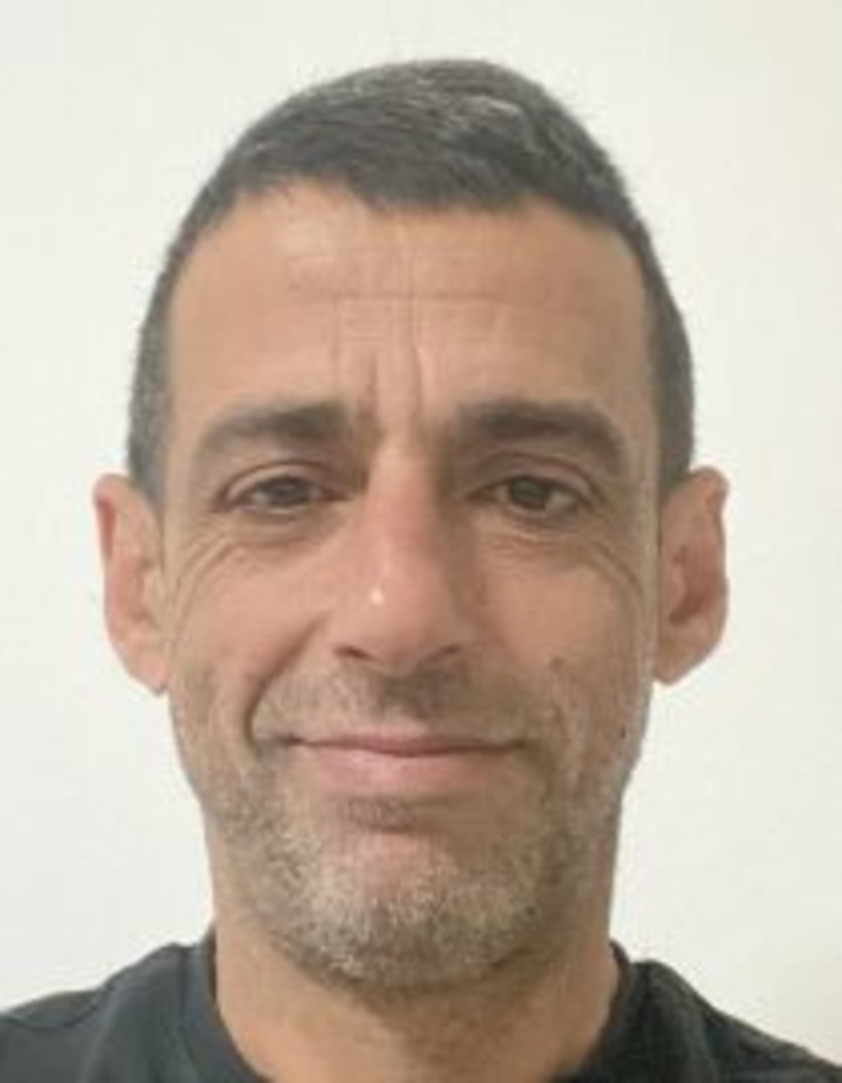 תמונת פורטרט של בעל המקצוע תמונת פורטרט של בעל המקצוע