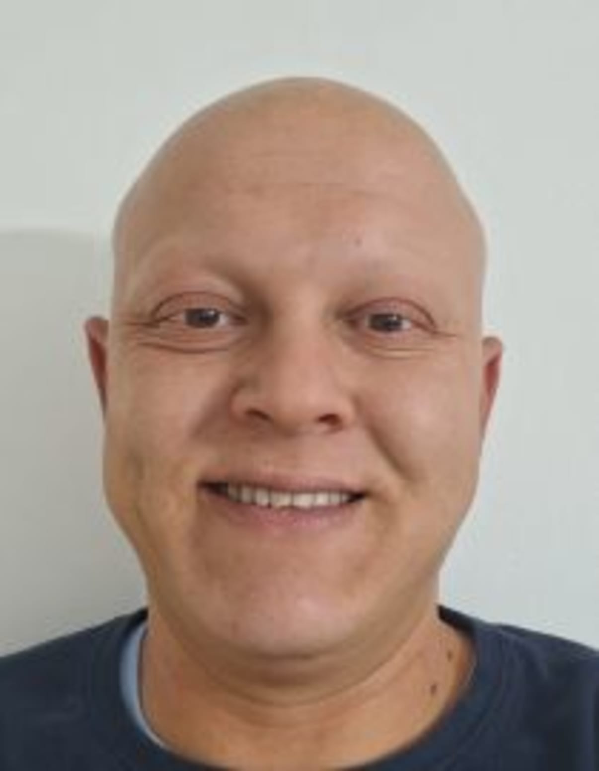 תמונת פורטרט של בעל המקצוע