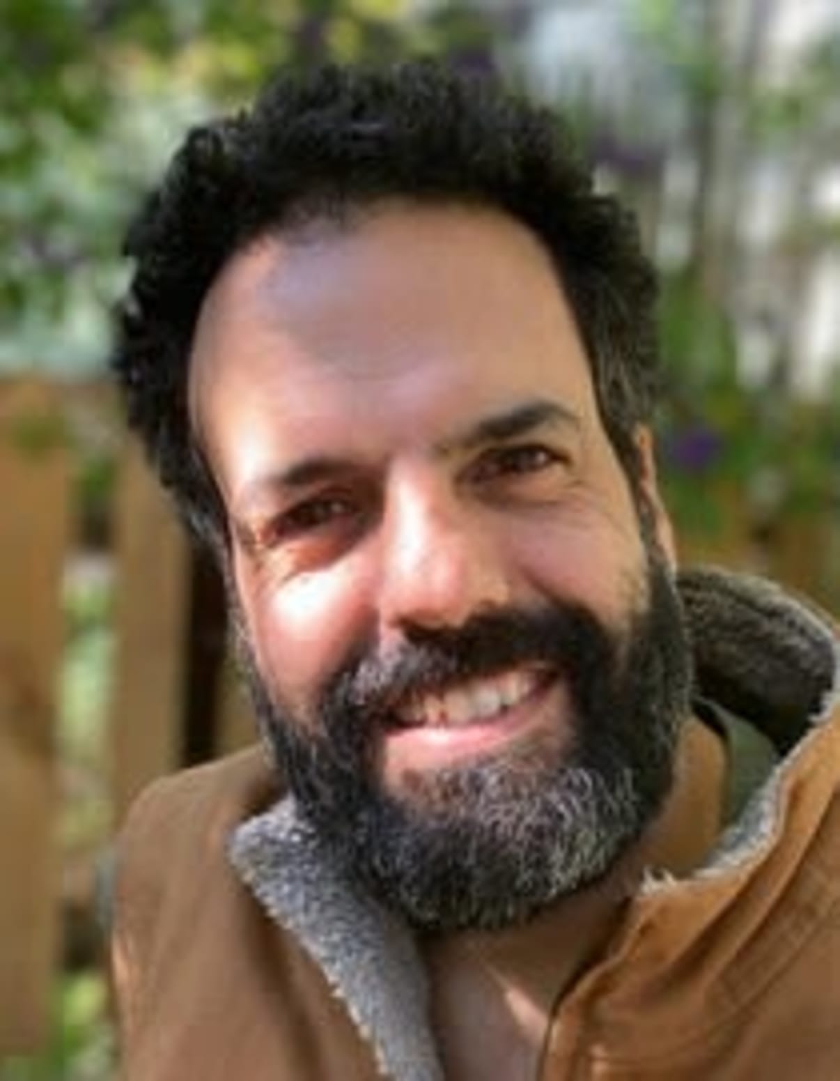 תמונת פורטרט של בעל המקצוע תמונת פורטרט של בעל המקצוע