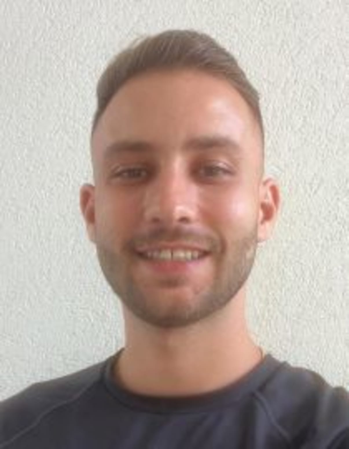 תמונת פורטרט של בעל המקצוע תמונת פורטרט של בעל המקצוע