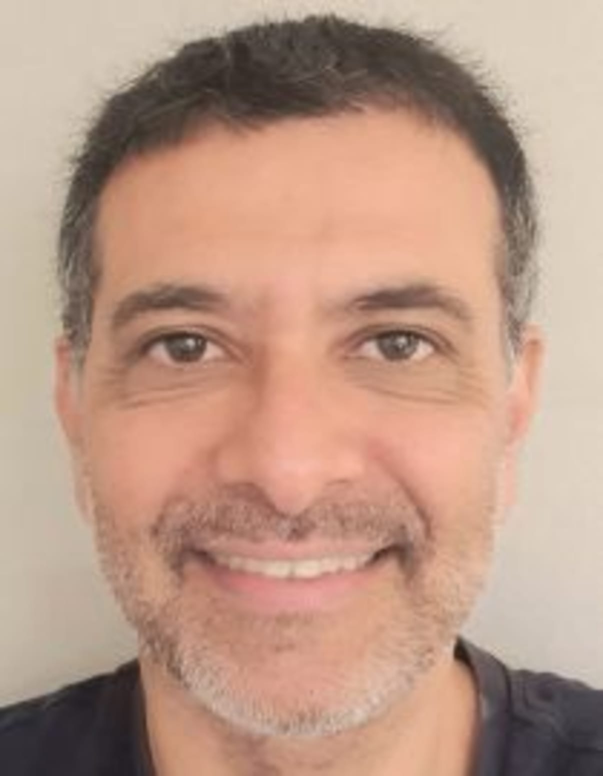 תמונת פורטרט של בעל המקצוע תמונת פורטרט של בעל המקצוע