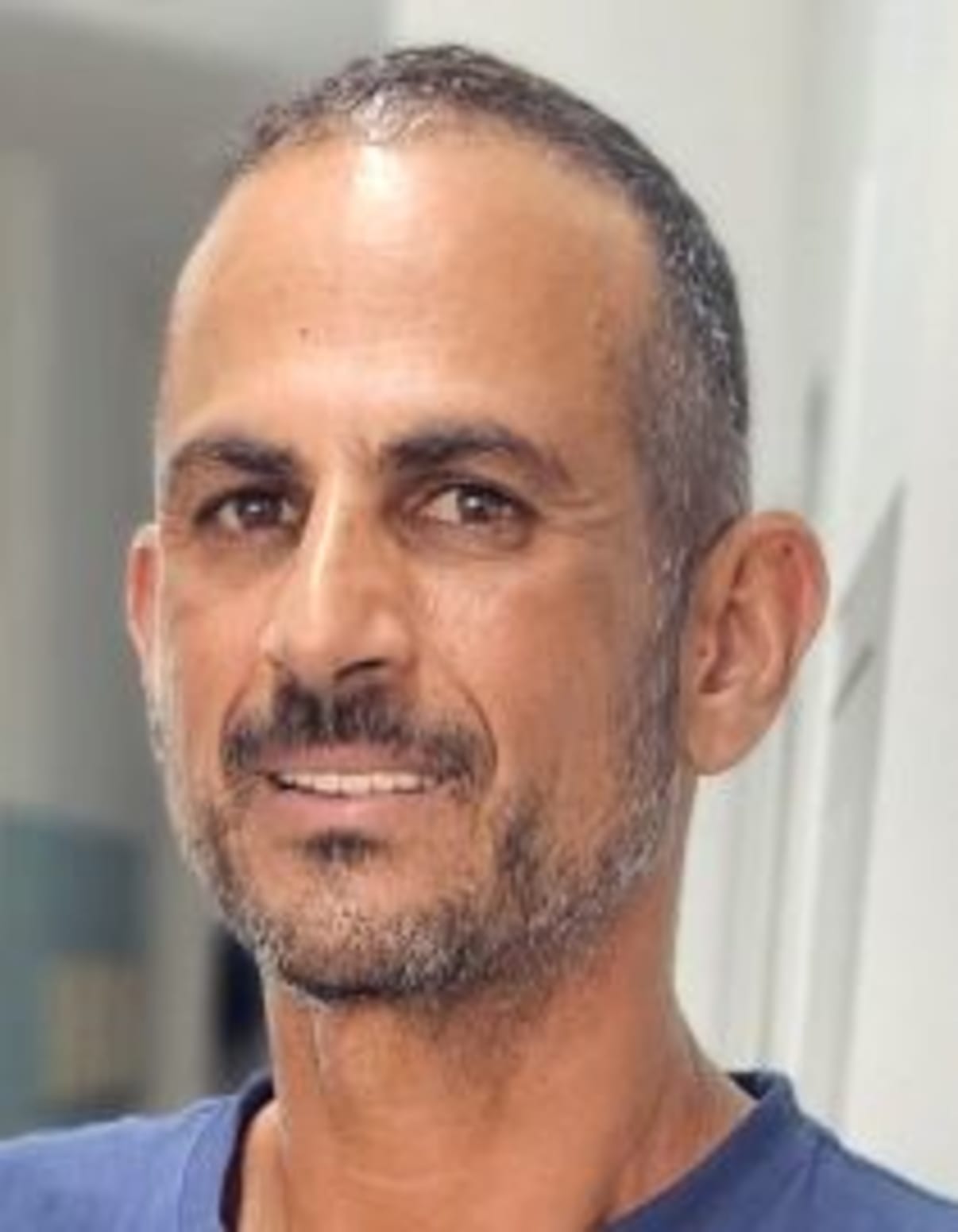 תמונת פורטרט של בעל המקצוע תמונת פורטרט של בעל המקצוע
