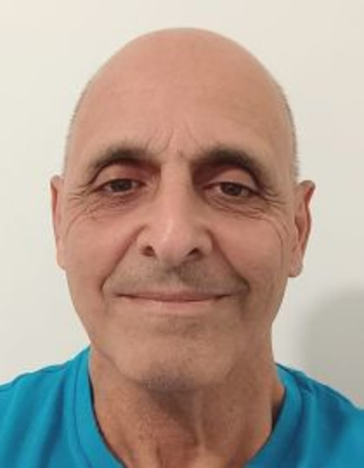 תמונת פורטרט של בעל המקצוע תמונת פורטרט של בעל המקצוע