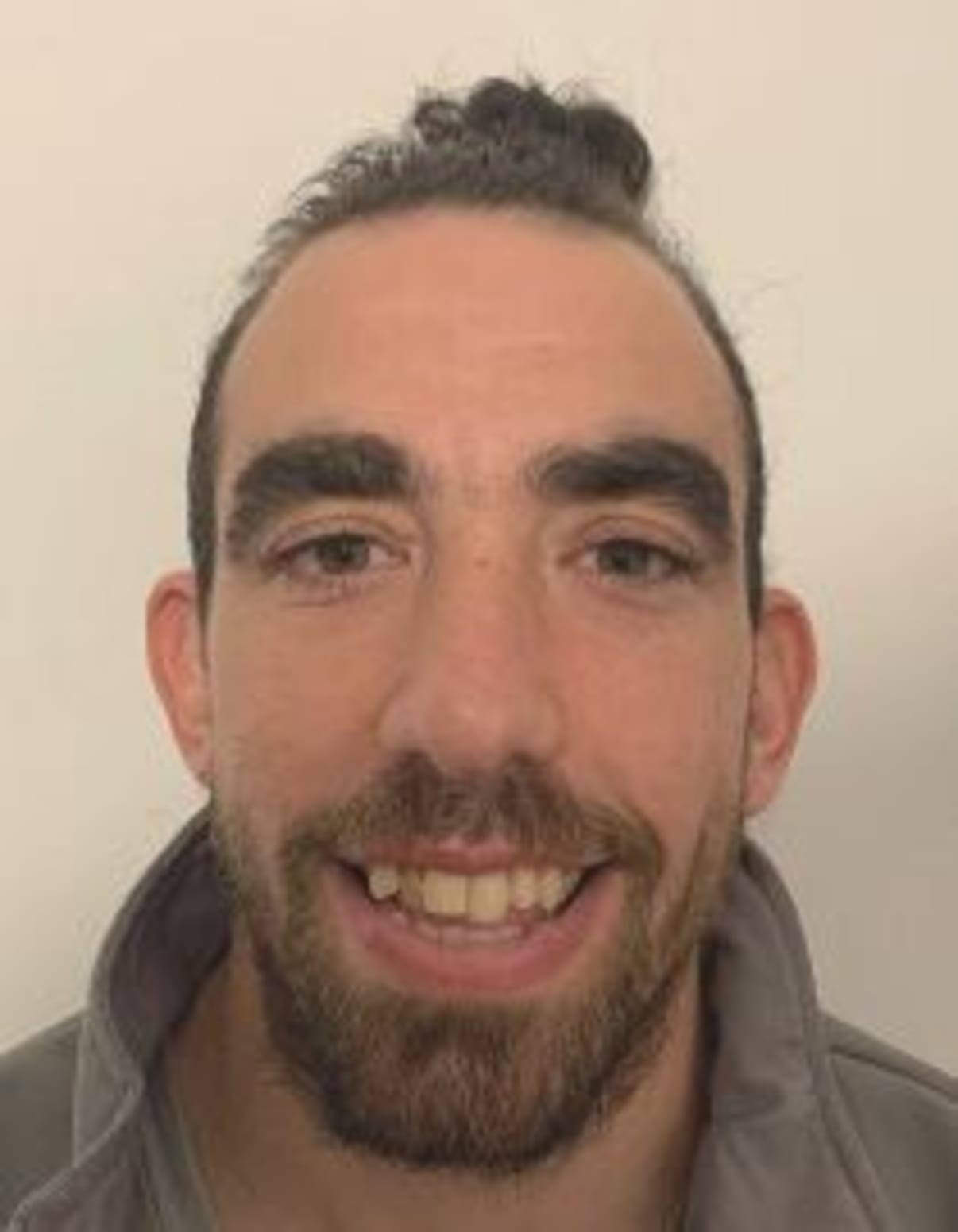 תמונת פורטרט של בעל המקצוע תמונת פורטרט של בעל המקצוע