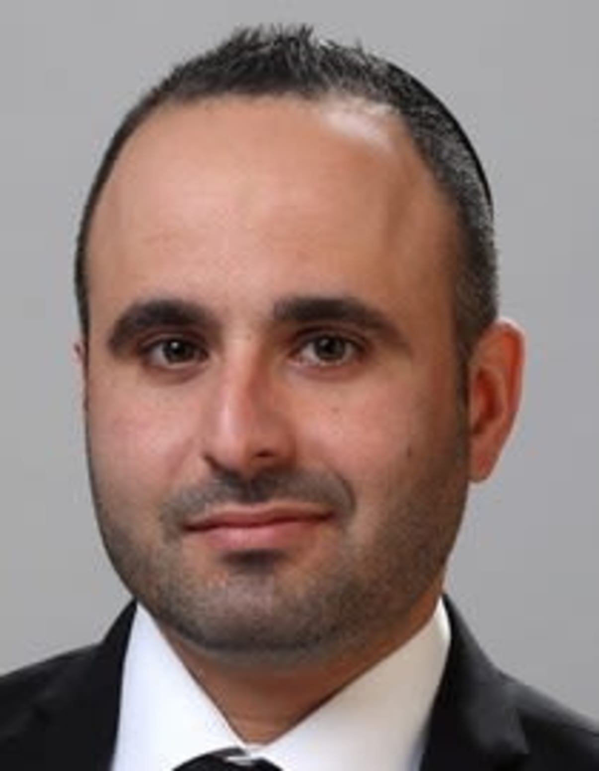 תמונת פורטרט של בעל המקצוע תמונת פורטרט של בעל המקצוע