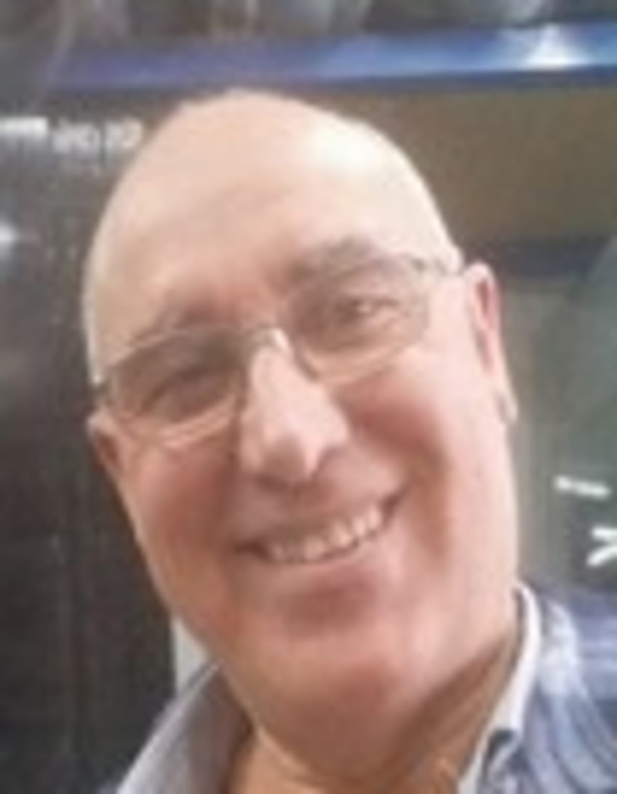 תמונת פורטרט של בעל המקצוע תמונת פורטרט של בעל המקצוע