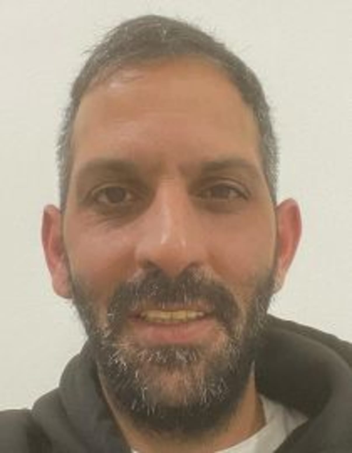 תמונת פורטרט של בעל המקצוע תמונת פורטרט של בעל המקצוע