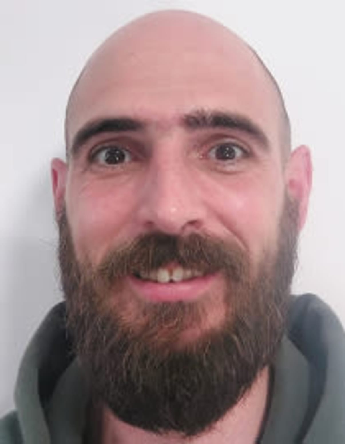 תמונת פורטרט של בעל המקצוע תמונת פורטרט של בעל המקצוע