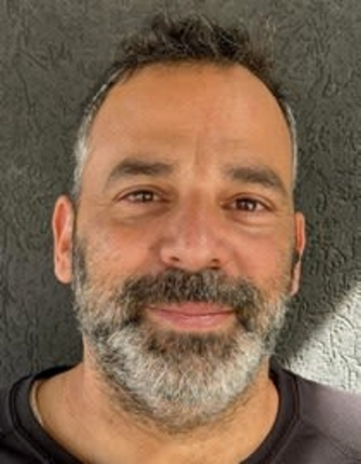 תמונת פורטרט של בעל המקצוע תמונת פורטרט של בעל המקצוע