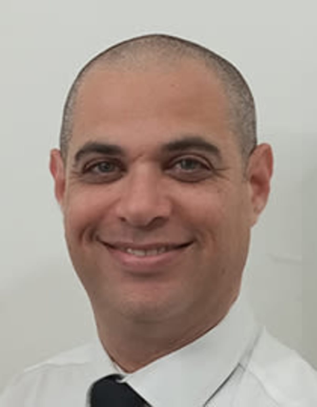 תמונת פורטרט של בעל המקצוע תמונת פורטרט של בעל המקצוע
