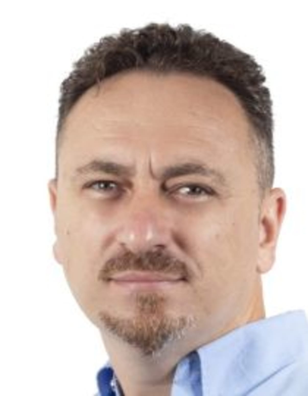 תמונת פורטרט של בעל המקצוע תמונת פורטרט של בעל המקצוע