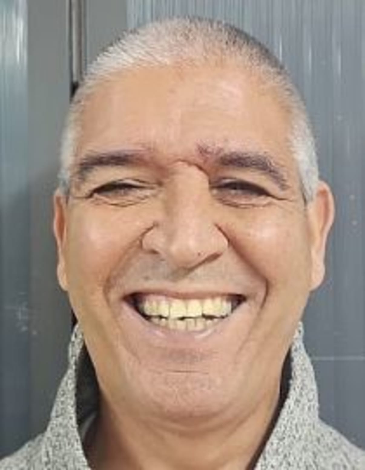 תמונת פורטרט של בעל המקצוע תמונת פורטרט של בעל המקצוע