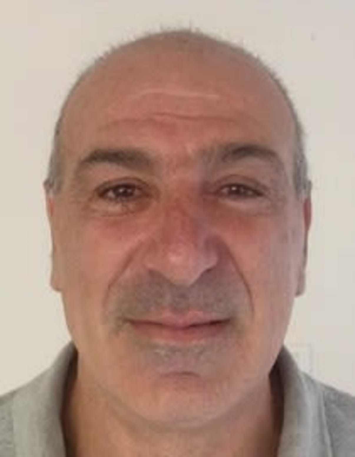 תמונת פורטרט של בעל המקצוע תמונת פורטרט של בעל המקצוע