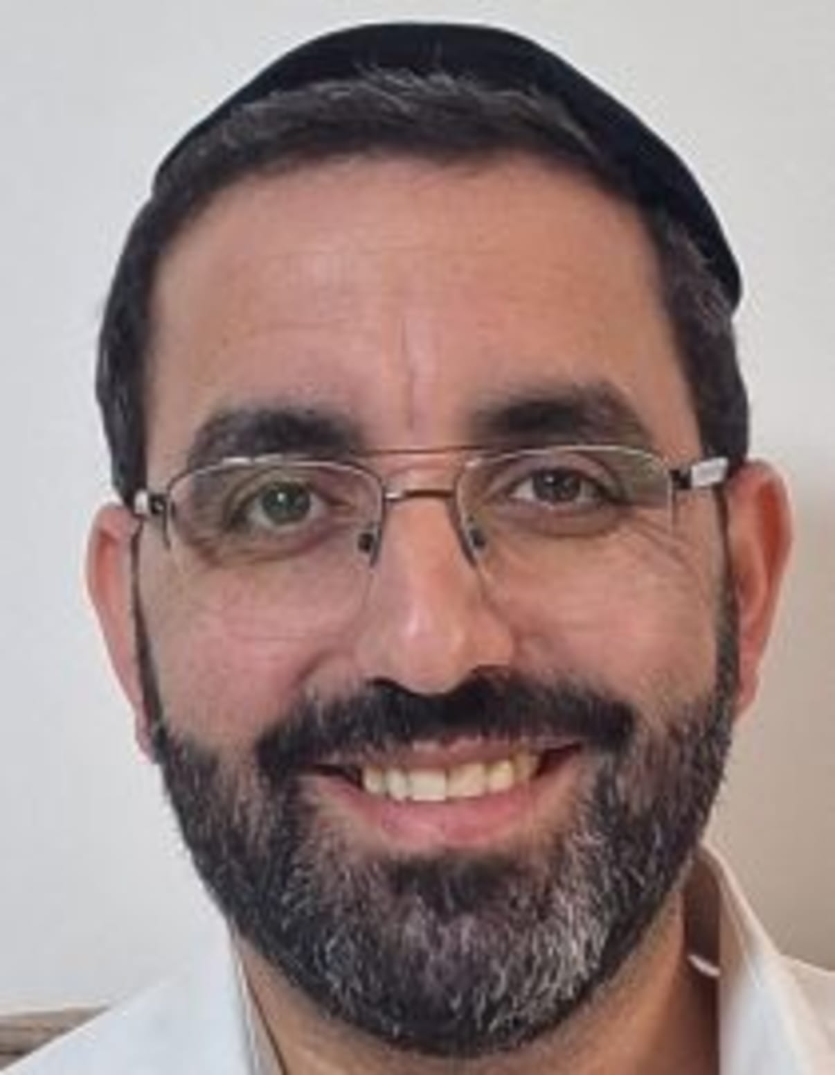 תמונת פורטרט של בעל המקצוע תמונת פורטרט של בעל המקצוע