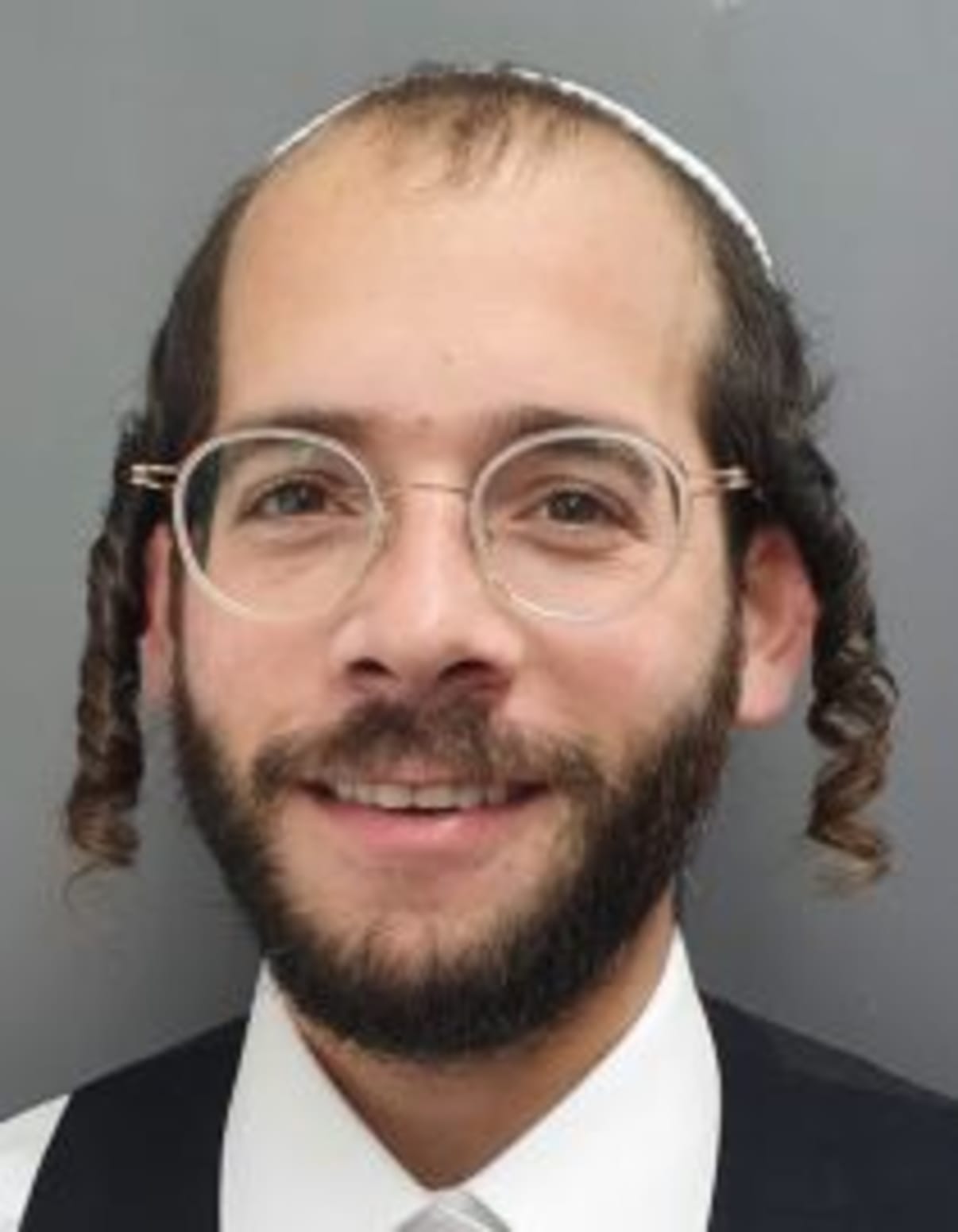 תמונת פורטרט של בעל המקצוע תמונת פורטרט של בעל המקצוע