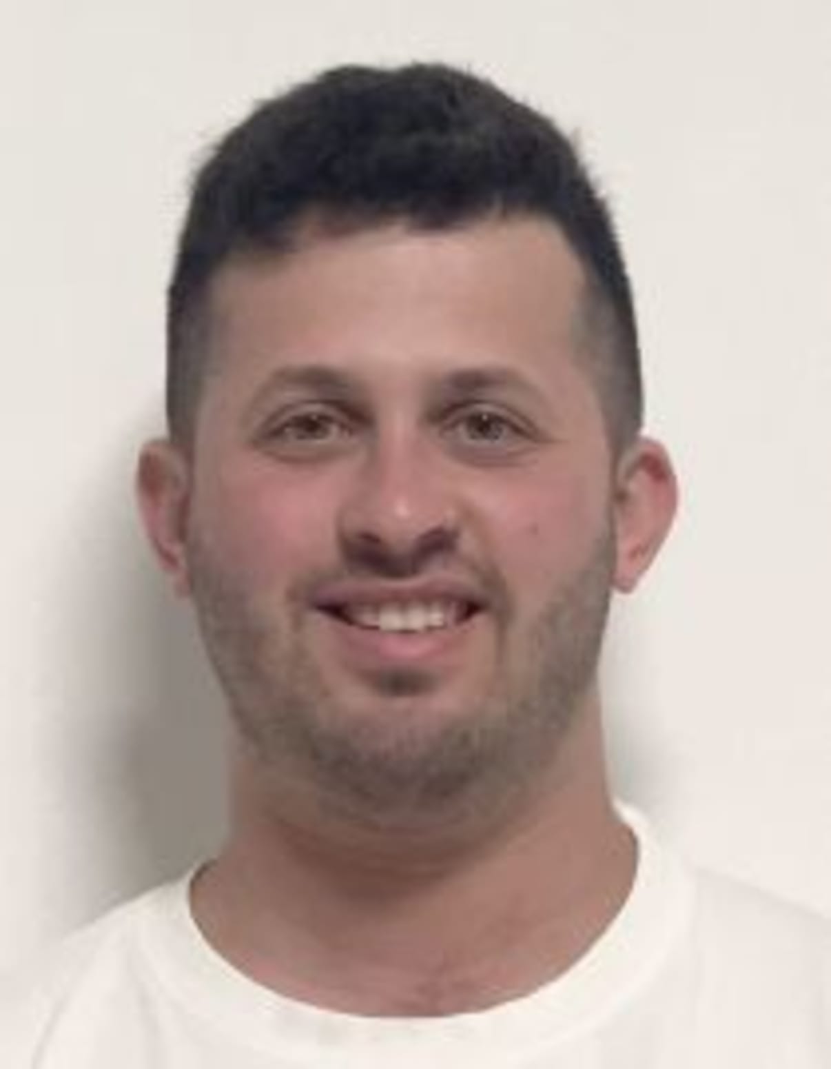 תמונת פורטרט של בעל המקצוע תמונת פורטרט של בעל המקצוע