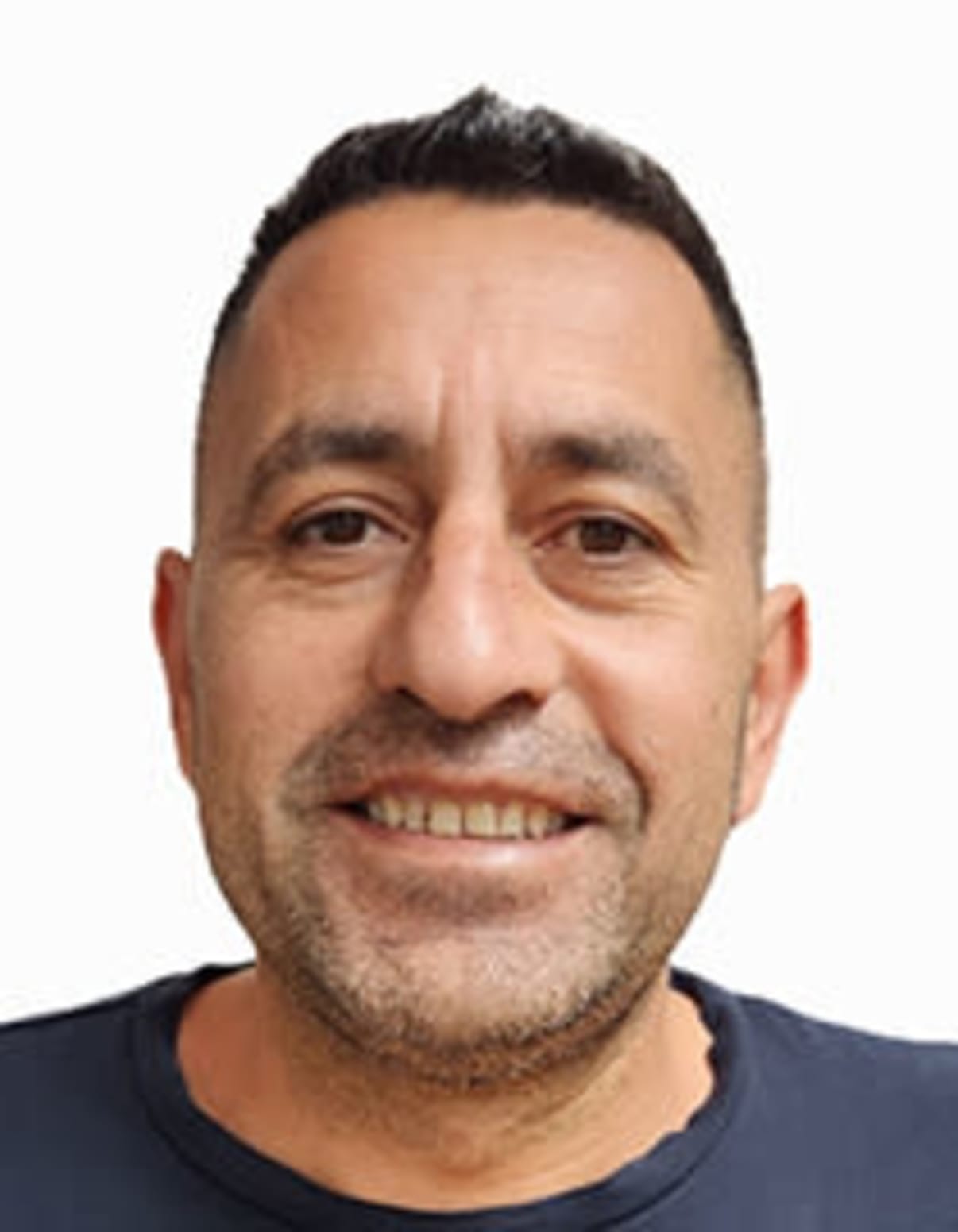 תמונת פורטרט של בעל המקצוע תמונת פורטרט של בעל המקצוע