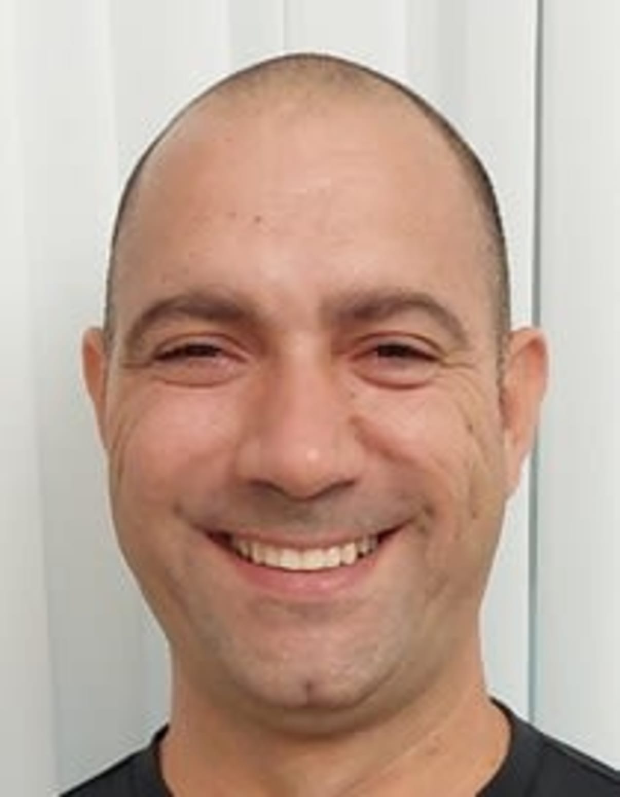 תמונת פורטרט של בעל המקצוע תמונת פורטרט של בעל המקצוע