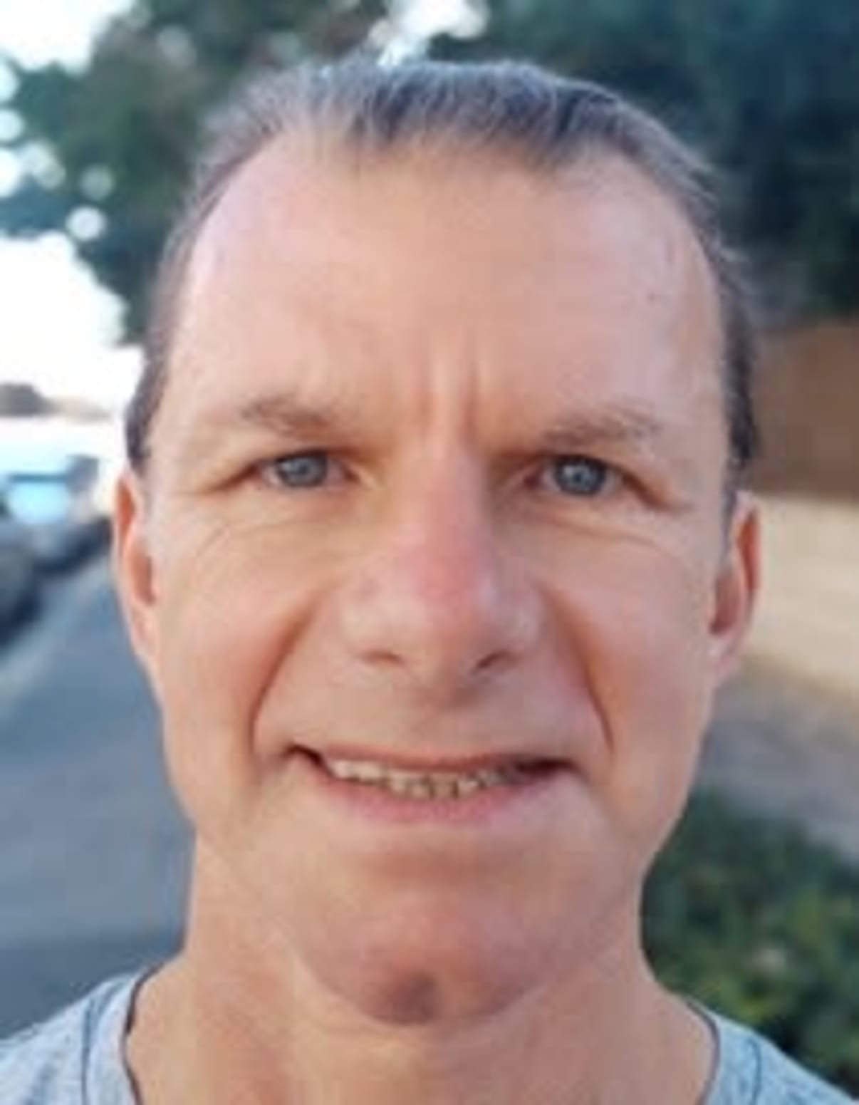 תמונת פורטרט של בעל המקצוע תמונת פורטרט של בעל המקצוע