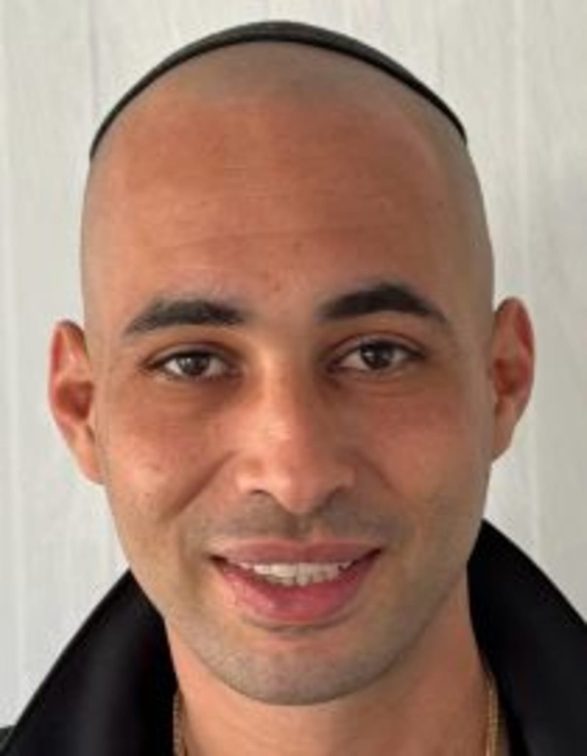 תמונת פורטרט של בעל המקצוע תמונת פורטרט של בעל המקצוע