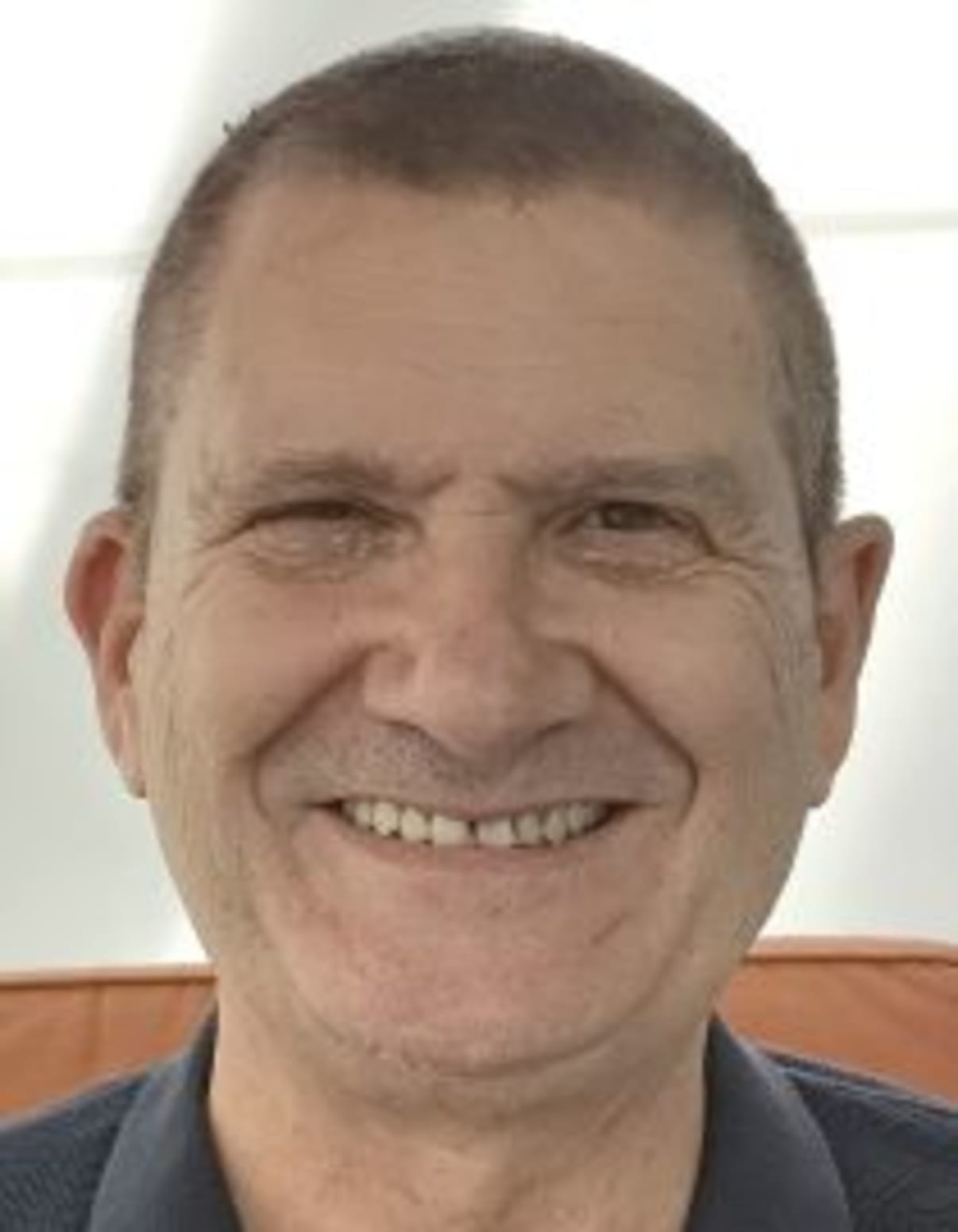 תמונת פורטרט של בעל המקצוע תמונת פורטרט של בעל המקצוע