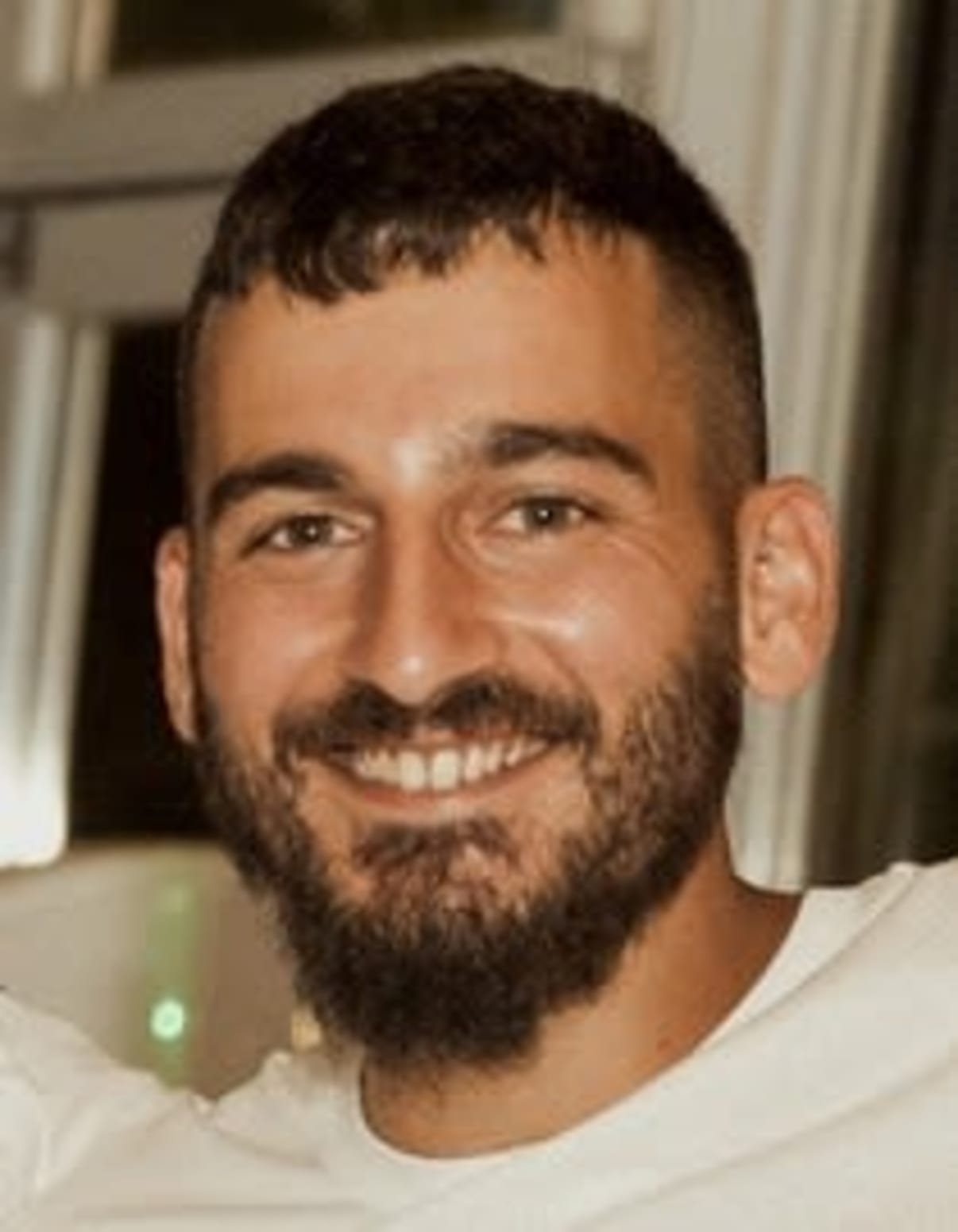 תמונת פורטרט של בעל המקצוע תמונת פורטרט של בעל המקצוע