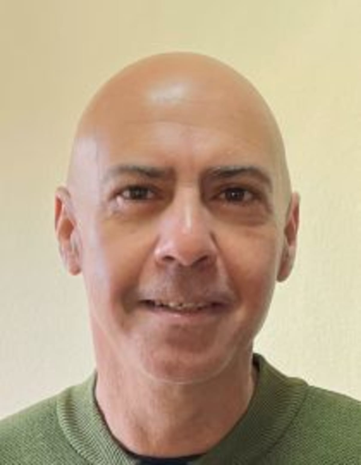 תמונת פורטרט של בעל המקצוע תמונת פורטרט של בעל המקצוע