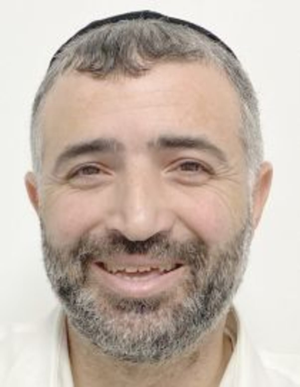 תמונת פורטרט של בעל המקצוע תמונת פורטרט של בעל המקצוע