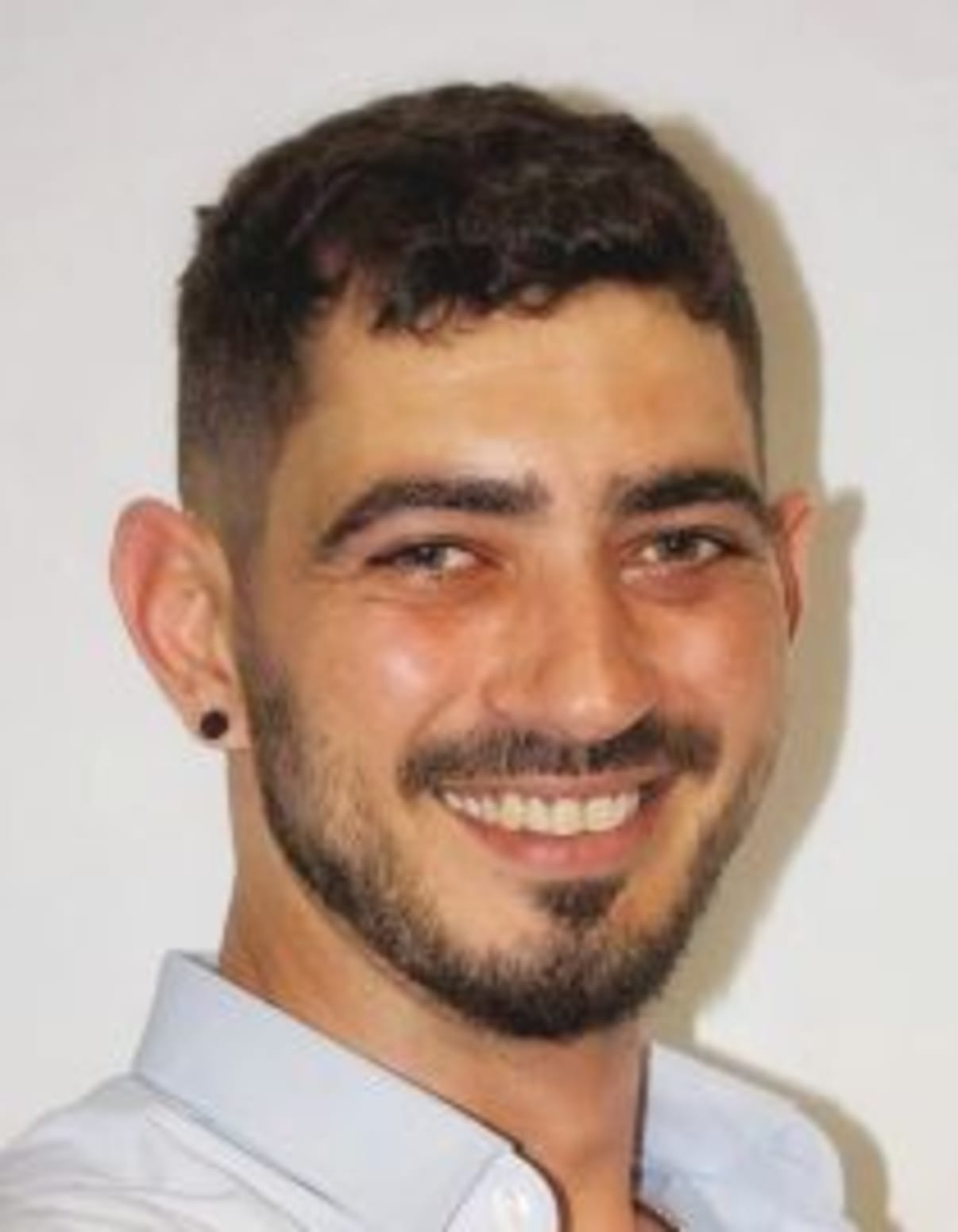 תמונת פורטרט של בעל המקצוע תמונת פורטרט של בעל המקצוע