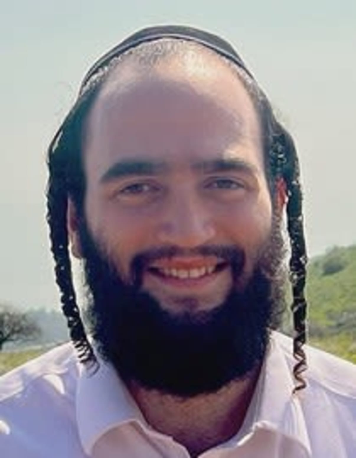 תמונת פורטרט של בעל המקצוע תמונת פורטרט של בעל המקצוע
