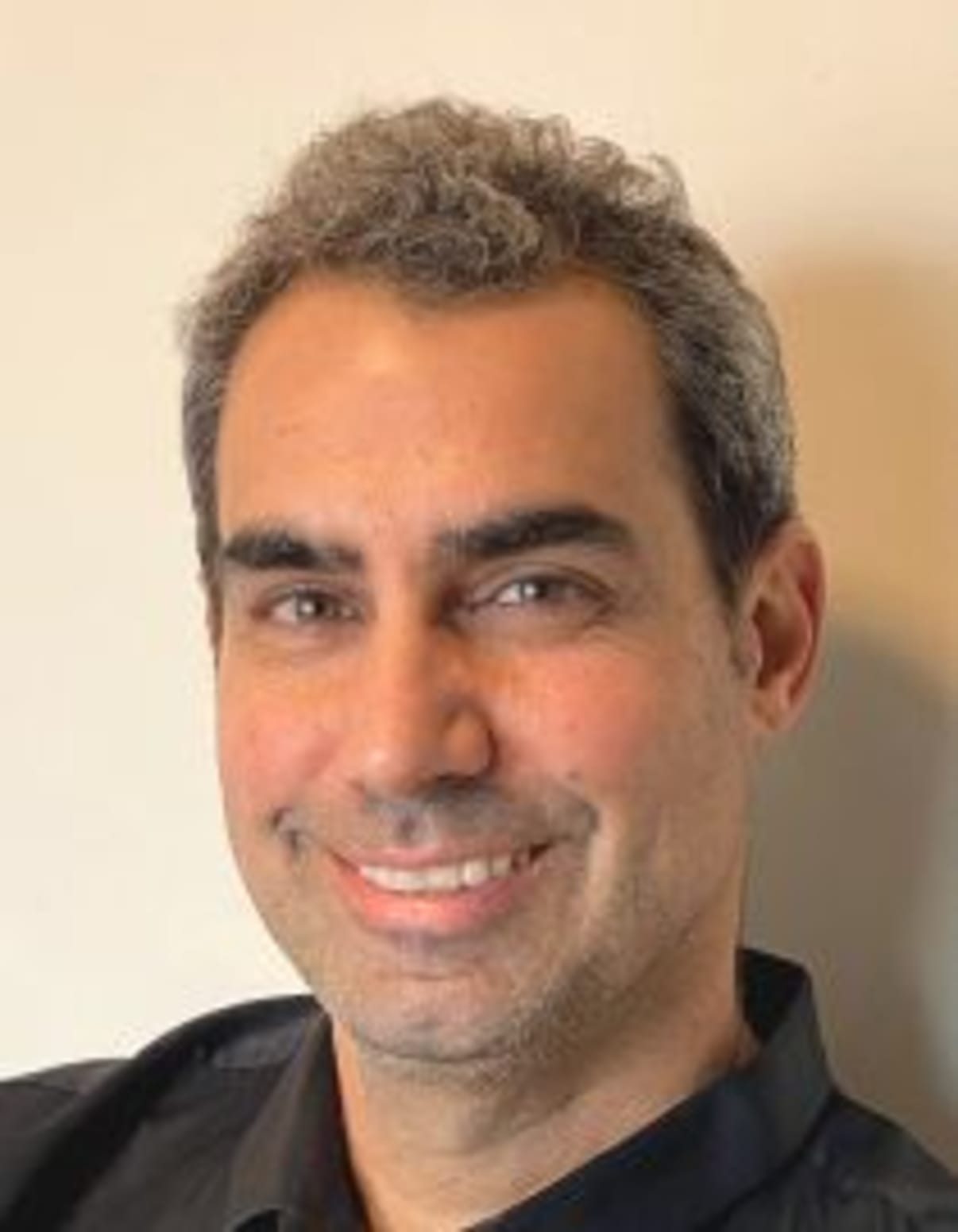 תמונת פורטרט של בעל המקצוע תמונת פורטרט של בעל המקצוע