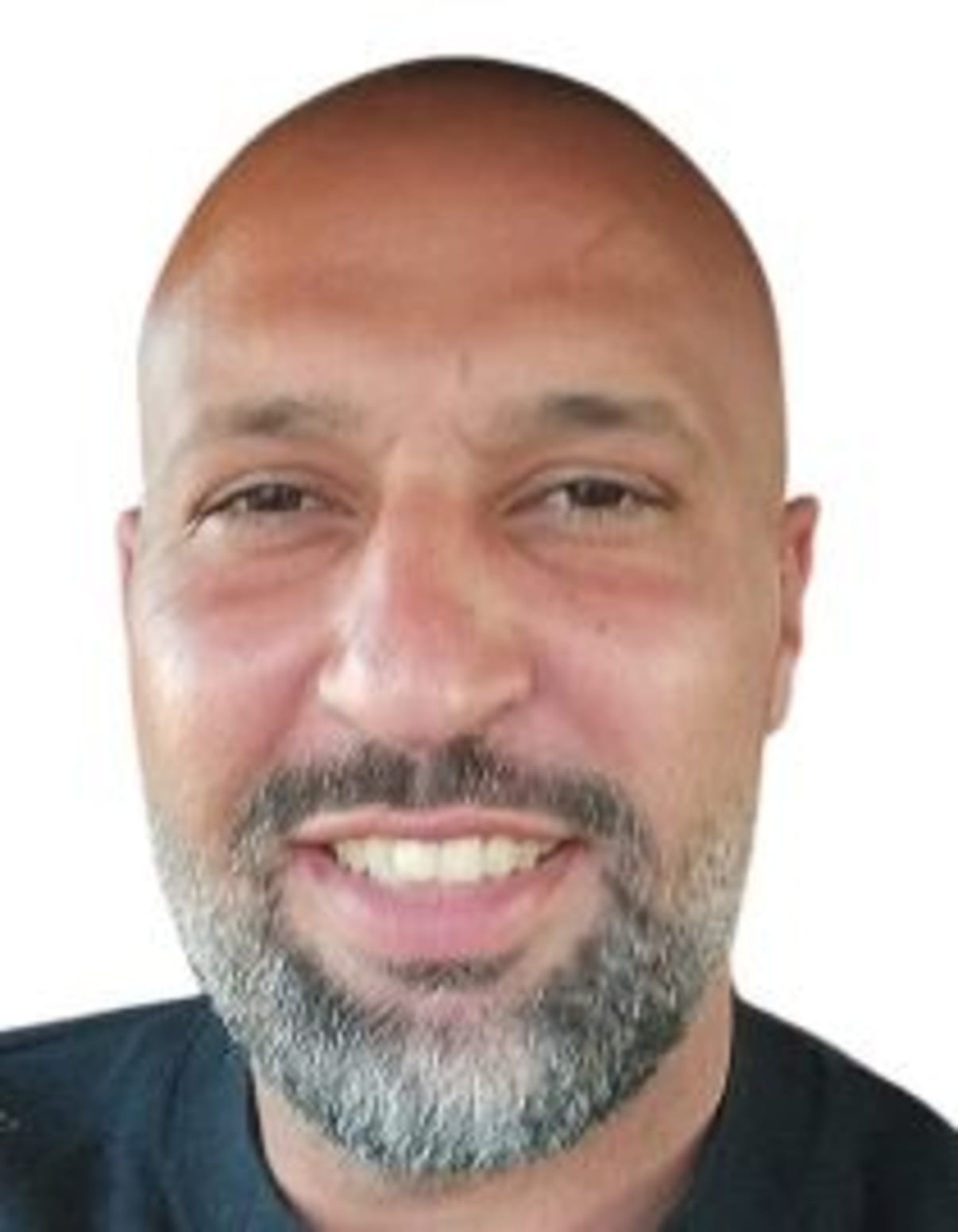 תמונת פורטרט של בעל המקצוע תמונת פורטרט של בעל המקצוע