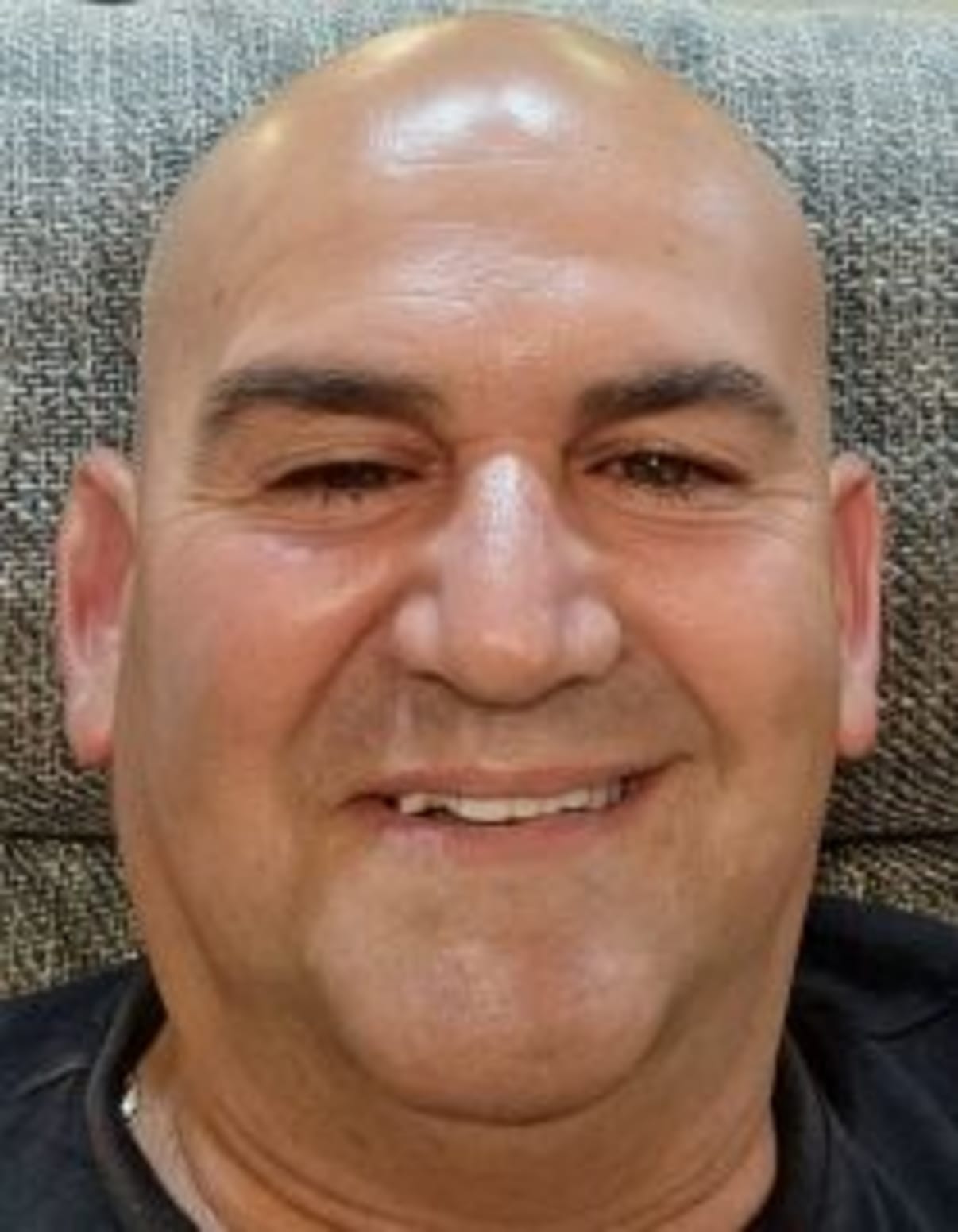 תמונת פורטרט של בעל המקצוע