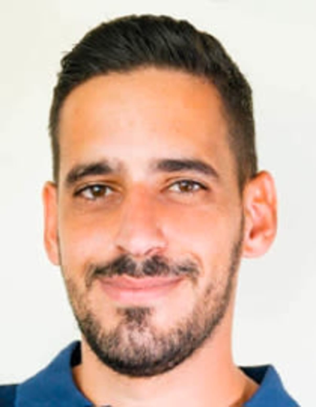 תמונת פורטרט של בעל המקצוע תמונת פורטרט של בעל המקצוע