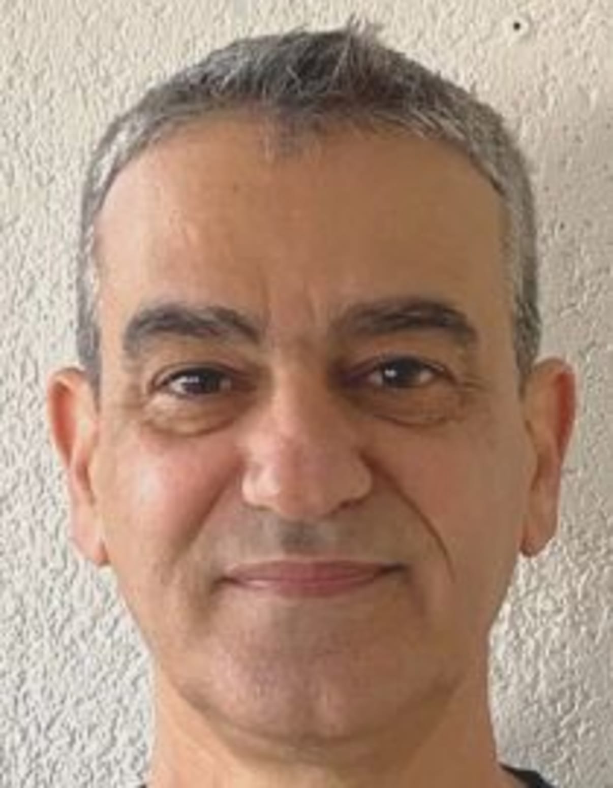 תמונת פורטרט של בעל המקצוע תמונת פורטרט של בעל המקצוע