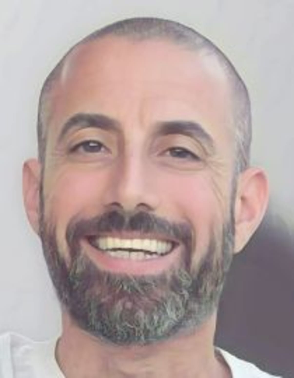 תמונת פורטרט של בעל המקצוע תמונת פורטרט של בעל המקצוע