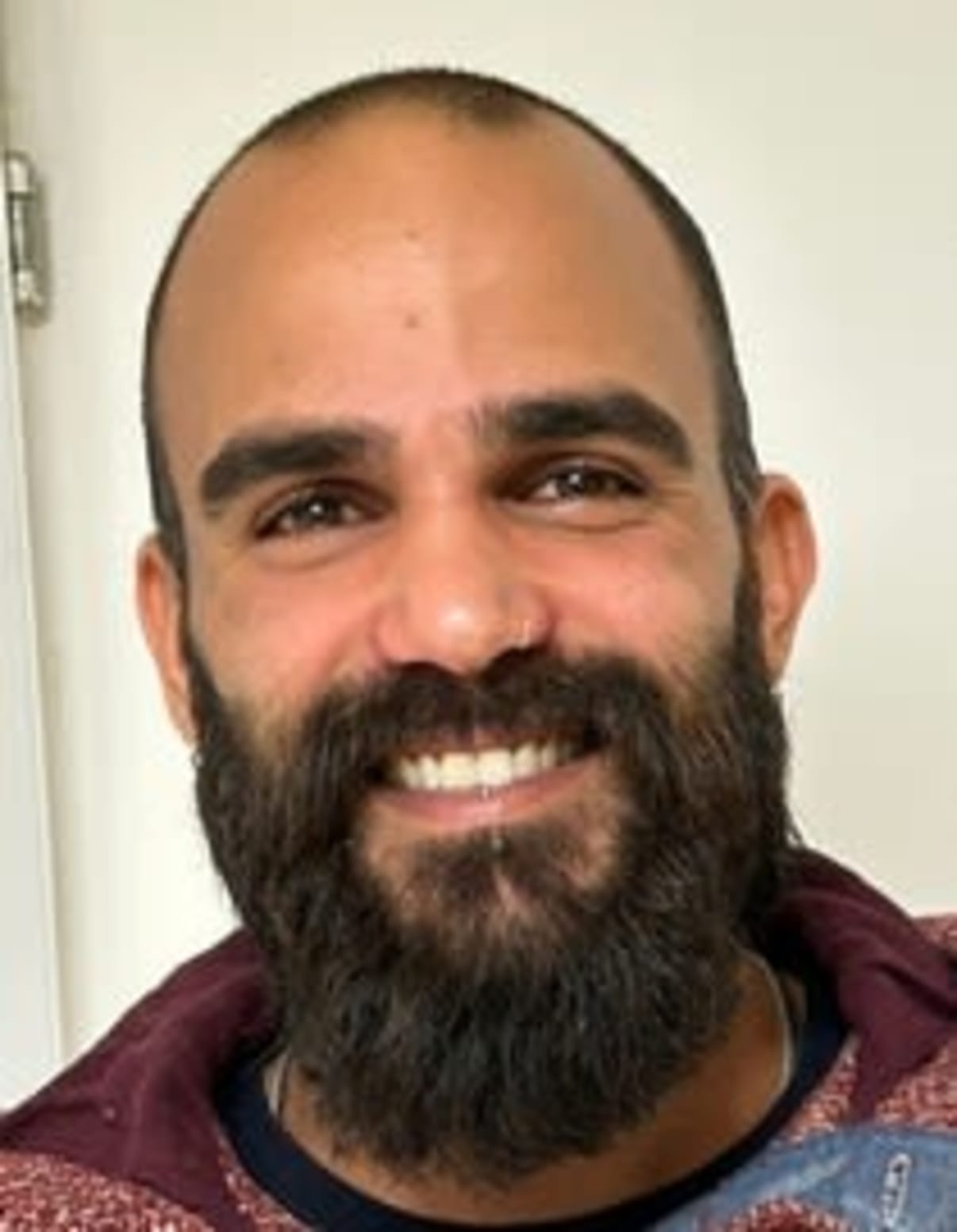 תמונת פורטרט של בעל המקצוע תמונת פורטרט של בעל המקצוע