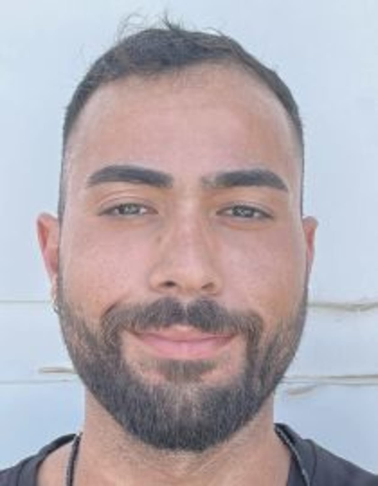 תמונת פורטרט של בעל המקצוע תמונת פורטרט של בעל המקצוע