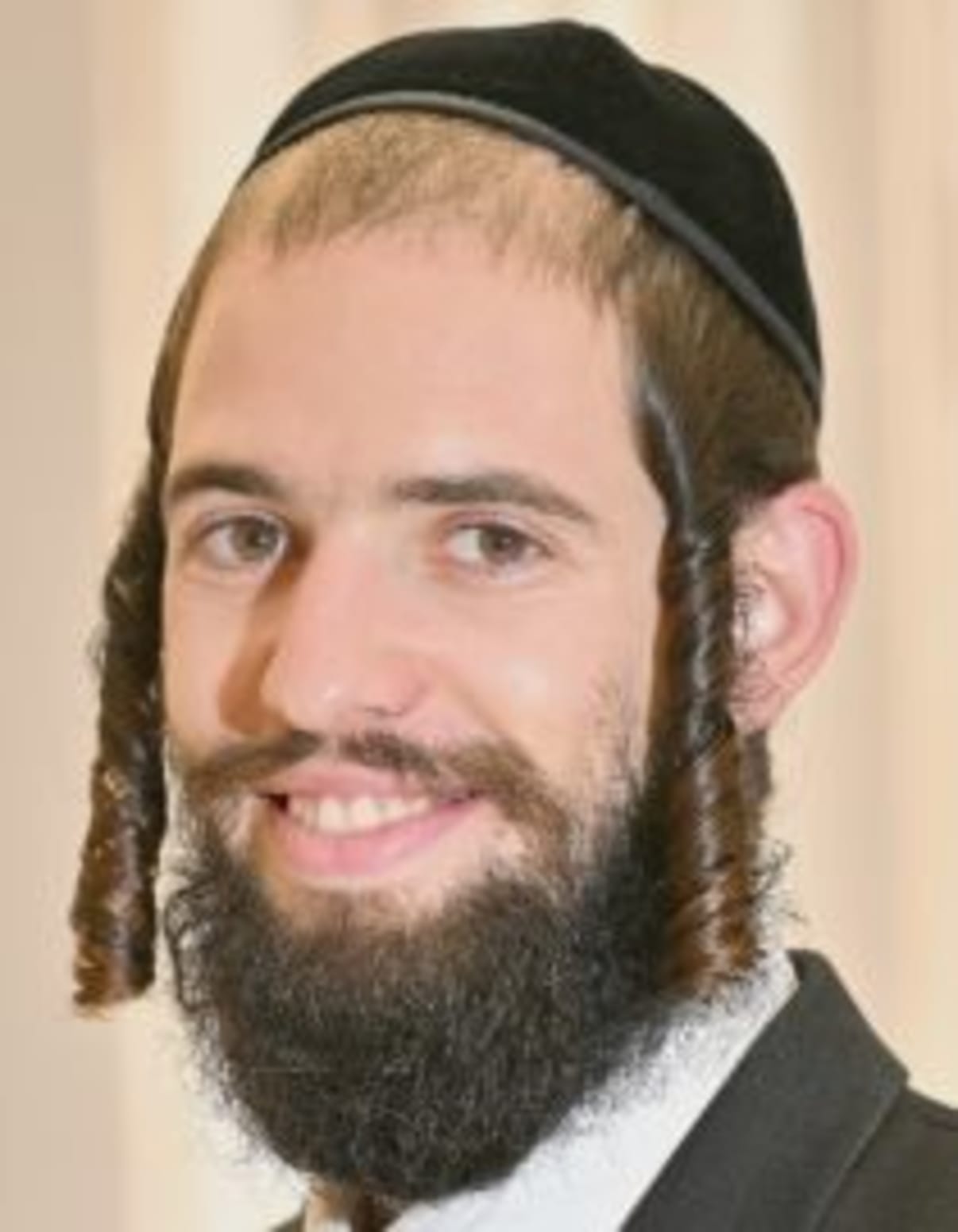 תמונת פורטרט של בעל המקצוע תמונת פורטרט של בעל המקצוע