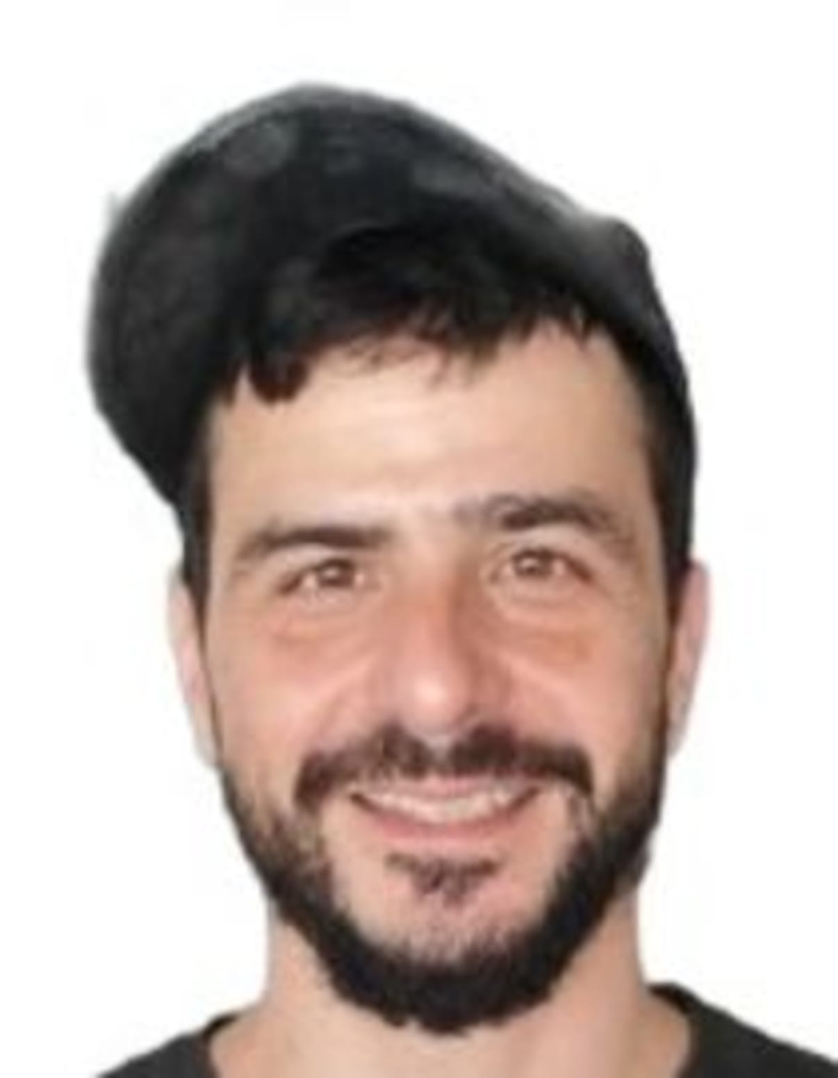תמונת פורטרט של בעל המקצוע תמונת פורטרט של בעל המקצוע