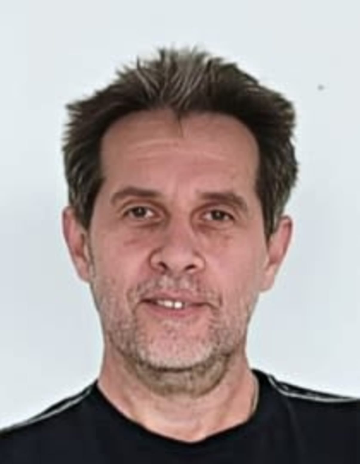 תמונת פורטרט של בעל המקצוע